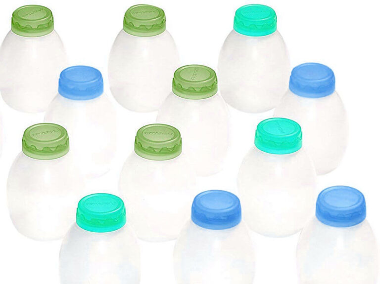 Quel contenant pour yaourt maison ? Quel contenant pour yaourt maison ?