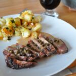 Quel côté magret de canard ?