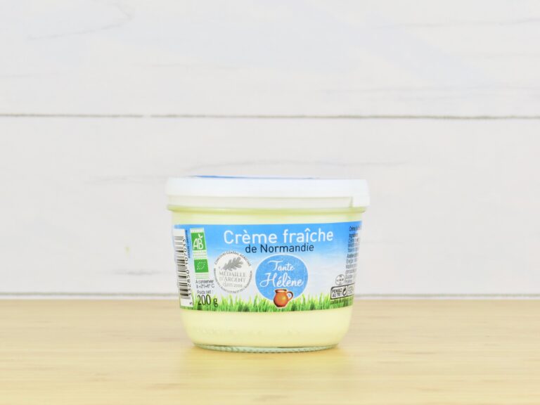 Quel crème fraîche est pasteurisé ? Quel crème fraîche est pasteurisé ?