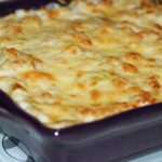 Quel crème utiliser pour un gratin ?