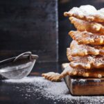 Quel date pour les beignets ?