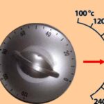 Quel degré thermostat 7 ?