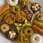 Quel dessert Peut-on manger après un couscous ?