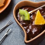 Quel dessert après le poisson ?