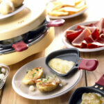 Quel dessert après une fondue bourguignone ?