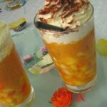 Quel dessert après une pizza ?