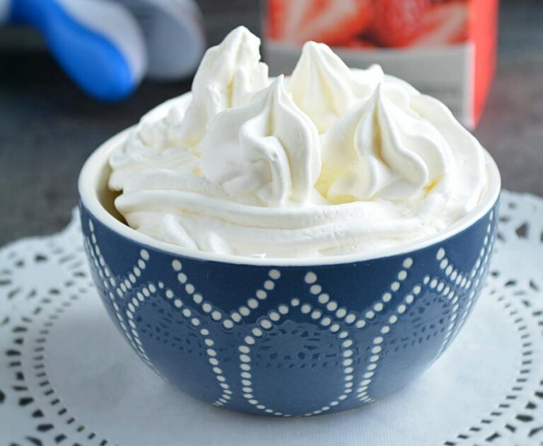 Quel dessert avec de la crème fraîche ? Quel dessert avec de la crème fraîche ?