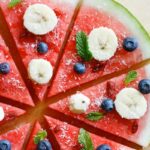 Quel dessert avec une pizza ?