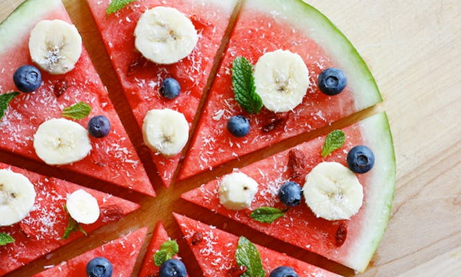 Quel dessert avec une pizza ? Quel dessert avec une pizza ?