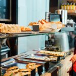 Quel dessert en boulangerie enceinte ?