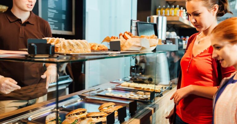 Quel dessert en boulangerie enceinte ? Quel dessert en boulangerie enceinte ?