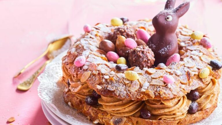 Quel dessert faire à Pâques ? Quel dessert faire à Pâques ?