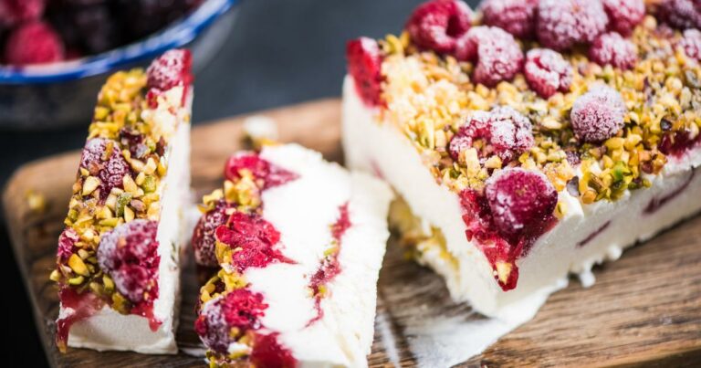 Quel dessert faire à l’avance ? Quel dessert faire à l'avance ?