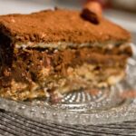 Quel dessert faire avec de la crème liquide ?