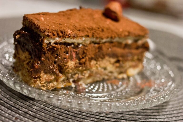 Quel dessert faire avec de la crème liquide ? Quel dessert faire avec de la crème liquide ?