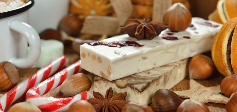 Quel dessert fait partie de la fameuse liste des 13 desserts de la Provence ?