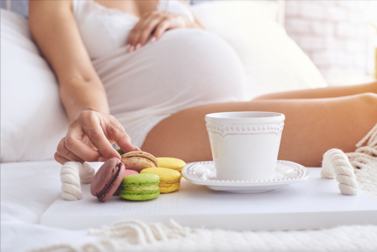 Quel dessert interdit enceinte ? Quel dessert interdit enceinte ?