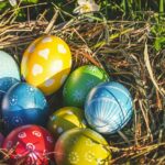 Quel dessert pour Pâques 2022 ?