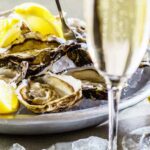 Quel dessert pour accompagner un plateau de fruits de mer ?