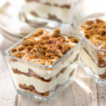 Quel dessert pour accompagner un tiramisu ?