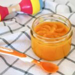 Quel dessert pour bébé 7 mois ?