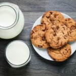 Quel dessert pour perdre du poids ?