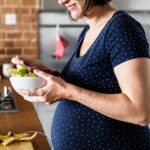 Quel dessert pour une femme enceinte ?