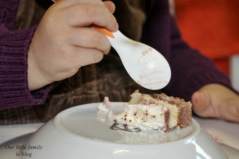 Quel dessert pour une soirée ?