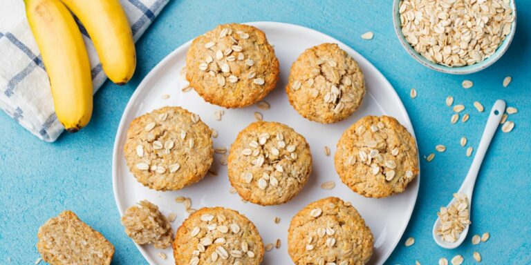 Quel dessert quand on est au régime ?