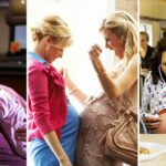 Quel dessert quand on est enceinte ?