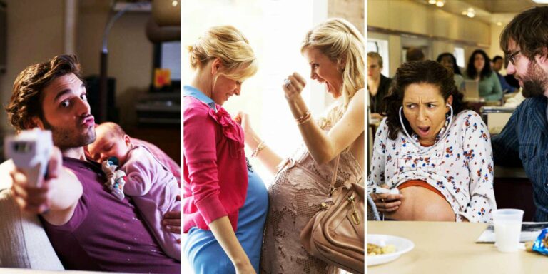 Quel dessert quand on est enceinte ? Quel dessert quand on est enceinte ?