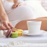 Quel dessert une femme enceinte peut manger ?