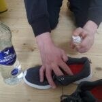 Quel diluant avec de la vodka ?