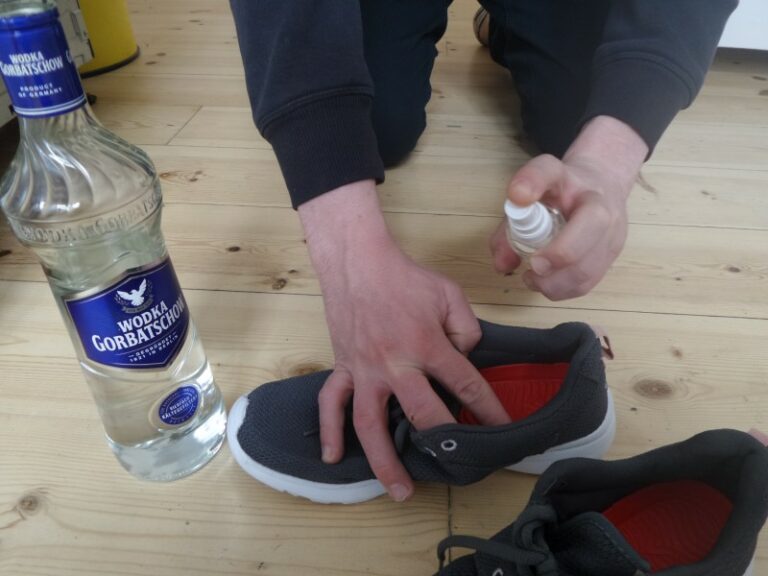 Quel diluant avec de la vodka ?