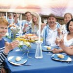 Quel dîner pour samedi soir ?