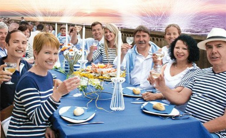 Quel dîner pour samedi soir ? Quel dîner pour samedi soir ?