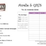 Quel document accompagné le bon de livraison ?