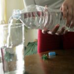 Quel eau pour eviter les coliques ?