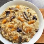 Quel entrée avant un risotto ?