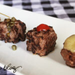 Quel épice mettre sur un steak ?