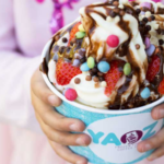 Quel est la crème la moins calorique ?