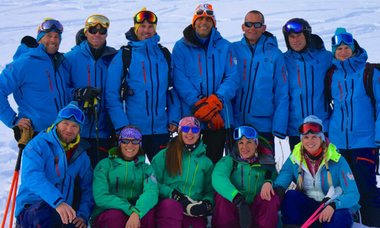 Quel est la différence entre ESI et ESF ?