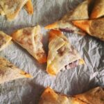 Quel est la différence entre samoussa et brick ?