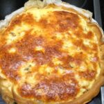 Quel est la différence entre une tarte et une quiche ?