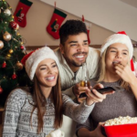 Quel est la meilleur façon de passer Noël ?