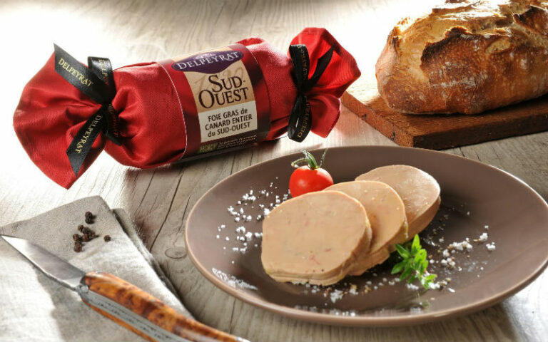 Quel est la meilleur marque de foie gras ? Quel est la meilleur marque de foie gras ?