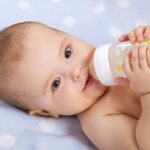 Quel est la meilleur marque de lait pour bébé ?