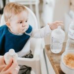 Quel est la meilleure eau pour les nourrissons ?