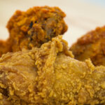 Quel est la partie la plus tendre du poulet ?