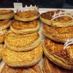 Quel est la première galette des rois ?